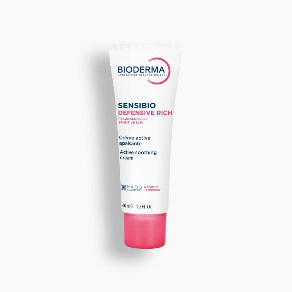 BIODERMA Sensibio Rich 40ml