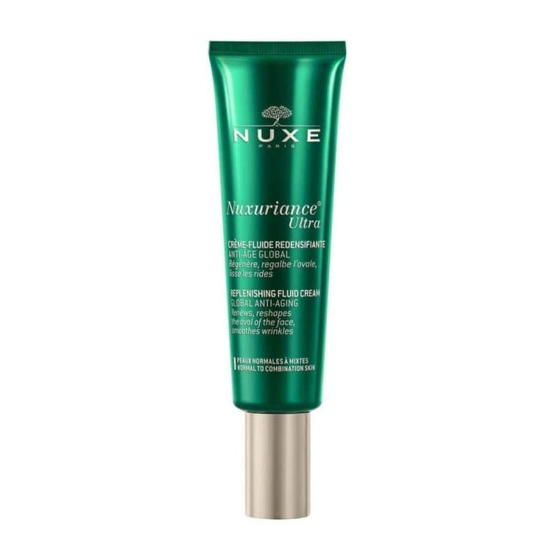 Nuxe Nuxuriance Ultra Crema-Fluido Antiedad Global 50ml
