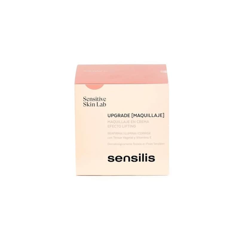 Sensilis Upgrade Make-Up 05 30ml