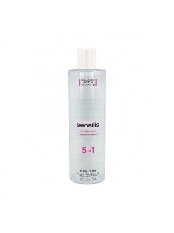 Sensilis Ritual Care Agua Micelar 400ml