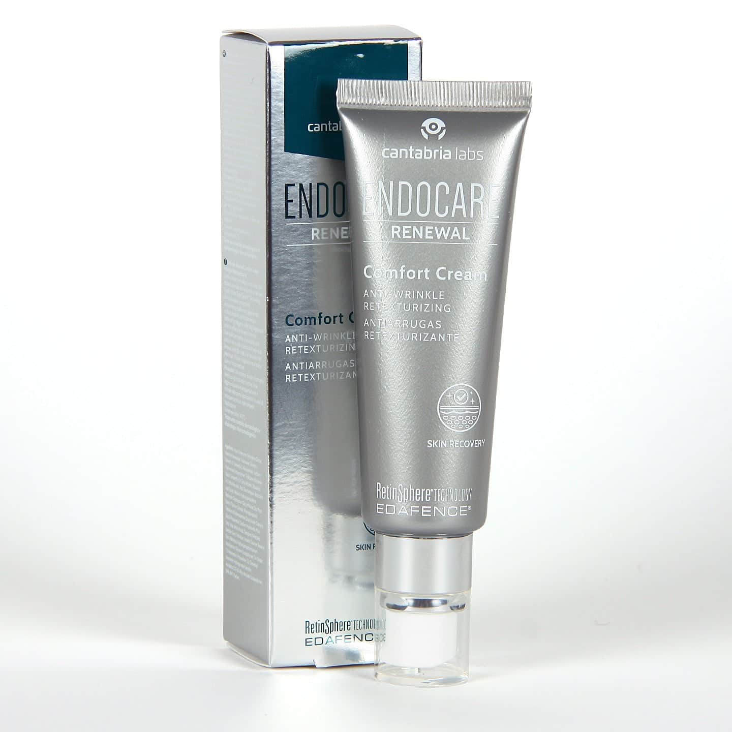 Endocare Renewal Comfort Cream 50ml
