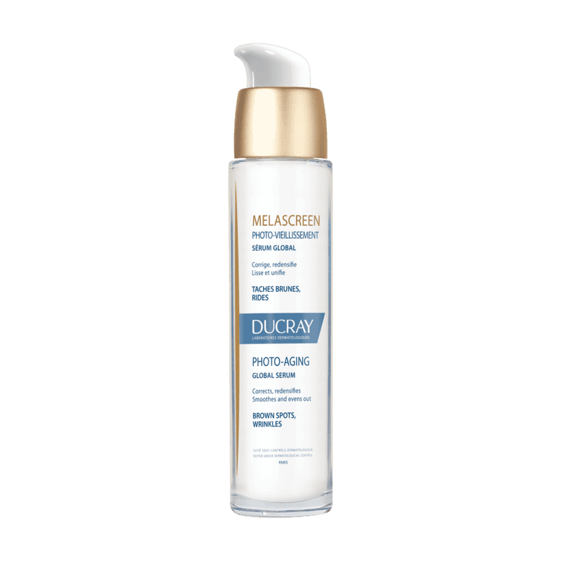 Ducray Melascreen FotoEnvejecimiento Sérum 30ml