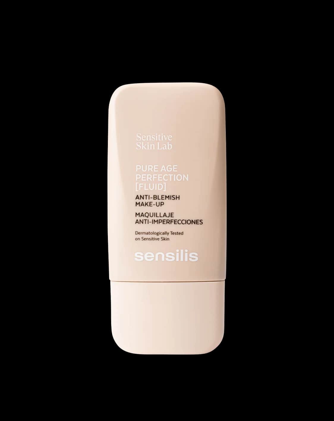 Sensilis Pure Age Perfection Make-Up 05 Pêche Rosé 30ml