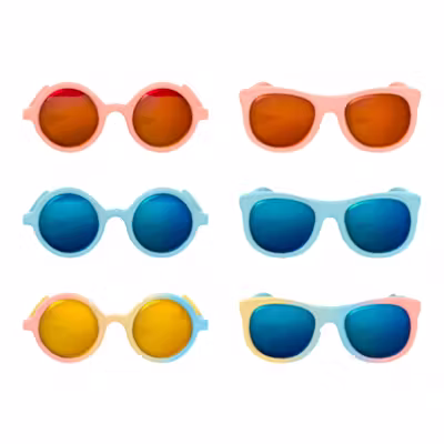 Suavinex Gafas Sol Infantil 0-12 Meses