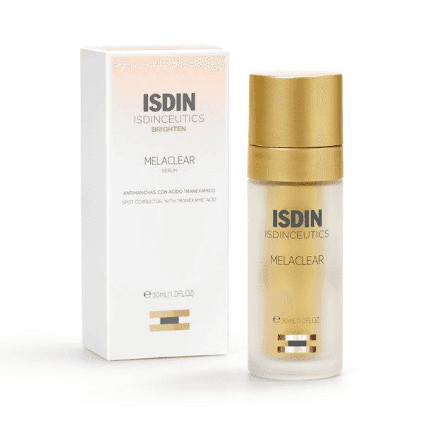 Isdinceutics Melaclear | Sérum antimanchas