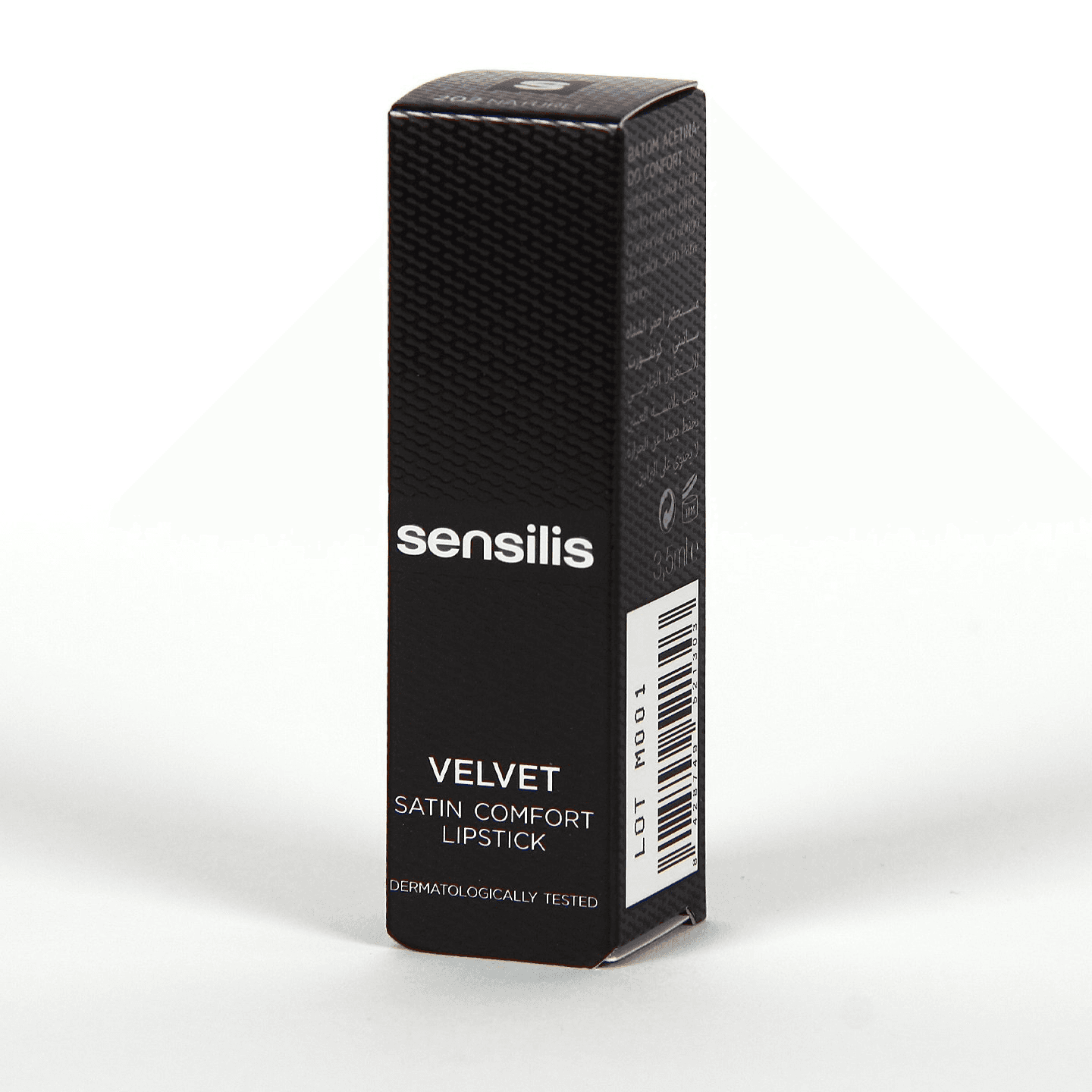 Sensilis Velvet 203 Cannelle