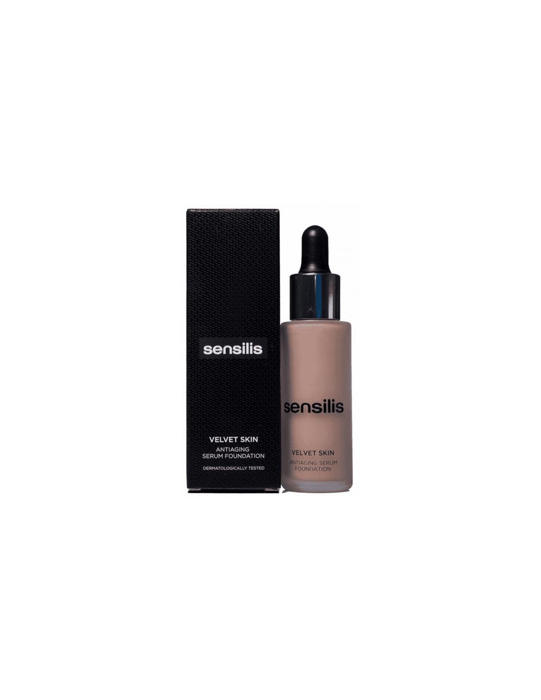 Sensilis Velvet Skin 05 Cafe 30ml