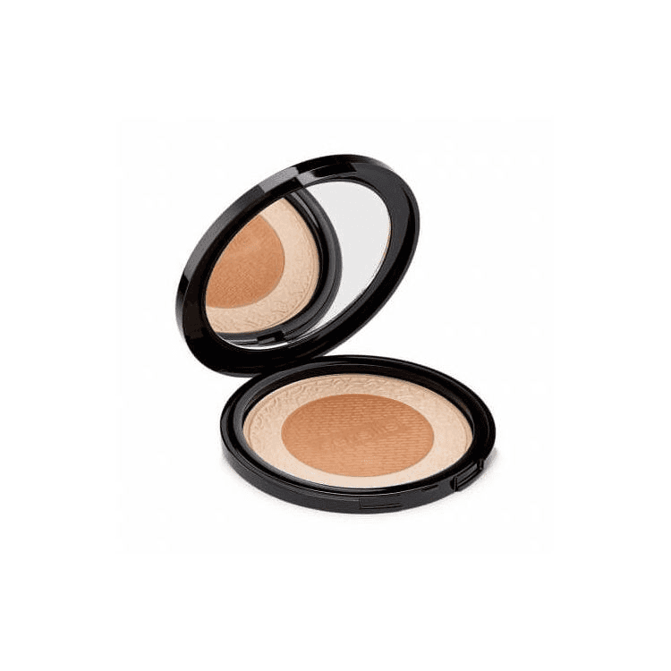Sensilis Bronzing Veil 01 Bronze