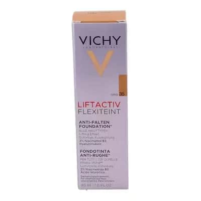 Vichy Flexilift Teint 35 Sand - Maquillaje lifting 30ml
