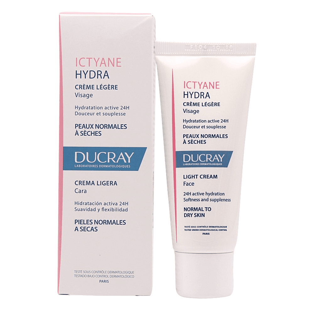 Ducray Ictyane Hydra 40ml