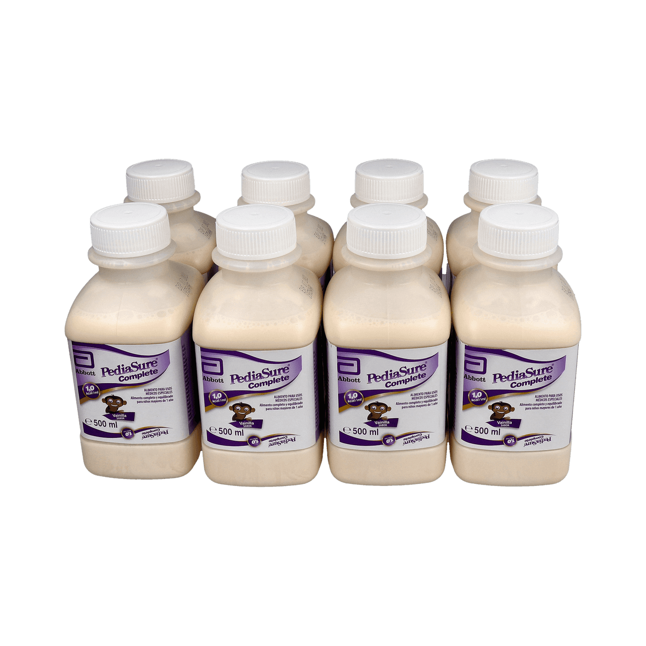 Abbott Pediasure Complete 16 botellas 500ml