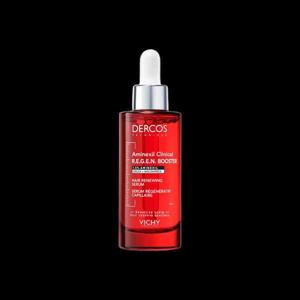Vichy Dercos Aminexil Clinical Regenerador Booster 90ml